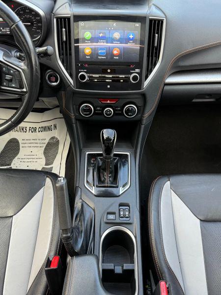 2019 Subaru Crosstrek 2.0i Limited