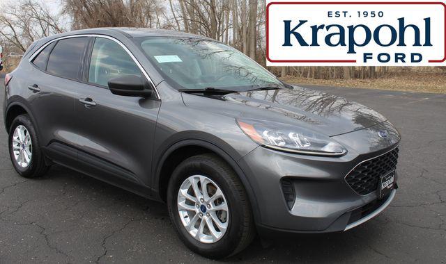 2022 Ford Escape SE for sale in Mount Pleasant, MI