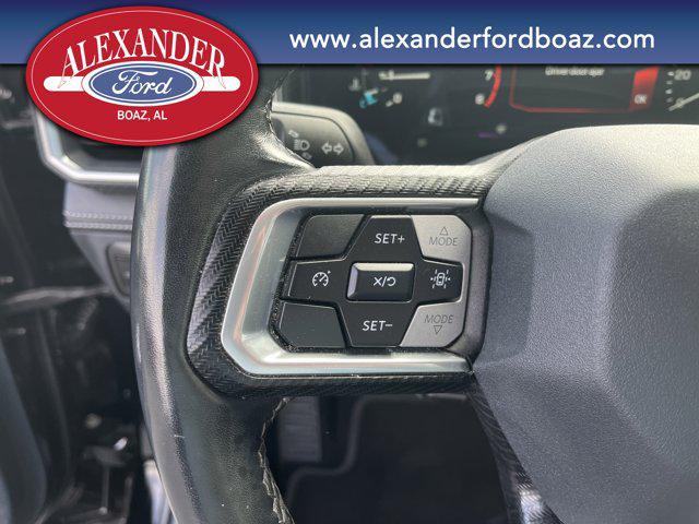 2024 Ford Mustang EcoBoost Premium Convertible