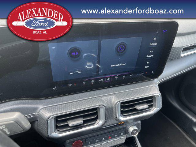 2024 Ford Mustang EcoBoost Premium Convertible