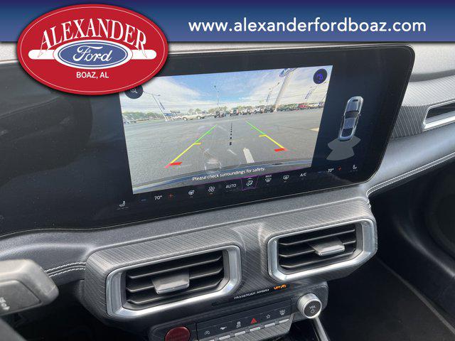 2024 Ford Mustang EcoBoost Premium Convertible