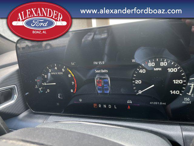 2024 Ford Mustang EcoBoost Premium Convertible
