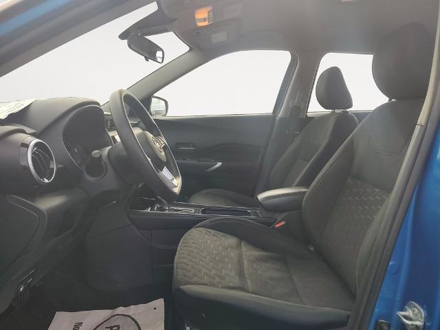 2024 Nissan Kicks SV Xtronic CVT