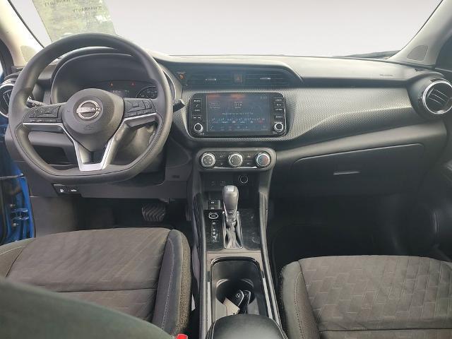 2024 Nissan Kicks SV Xtronic CVT