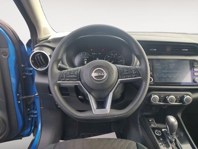 2024 Nissan Kicks SV Xtronic CVT