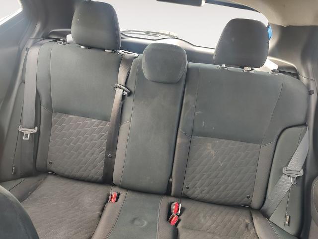 2024 Nissan Kicks SV Xtronic CVT