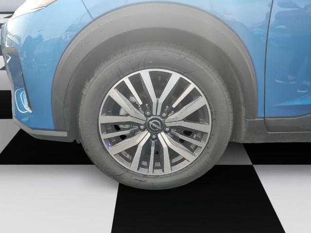 2024 Nissan Kicks SV Xtronic CVT