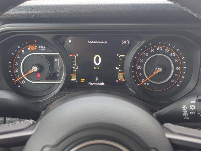 2026 Jeep Wrangler 85th Anniversary