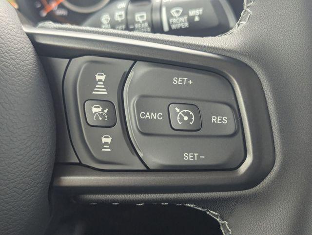 2026 Jeep Wrangler 85th Anniversary