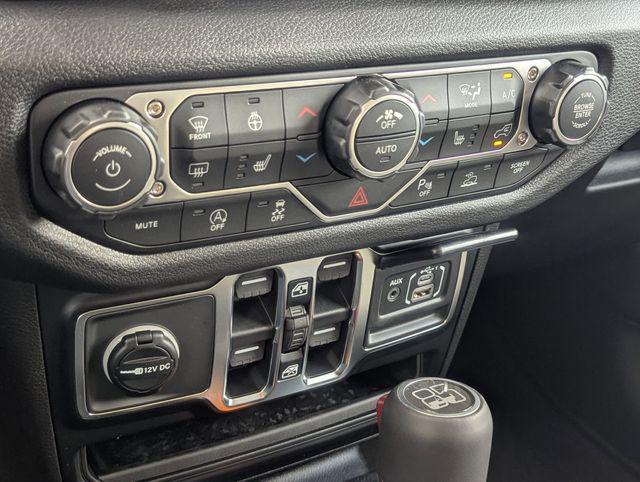 2026 Jeep Wrangler 85th Anniversary