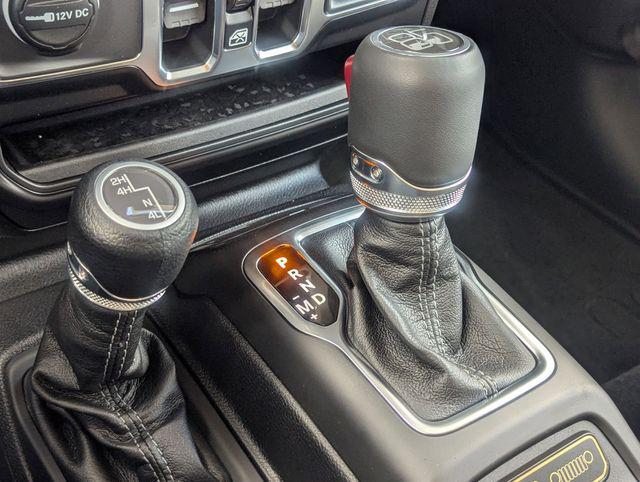 2026 Jeep Wrangler 85th Anniversary