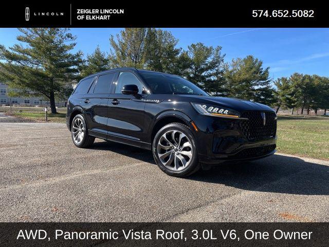2025 Lincoln Aviator Premiere for sale in Elkhart, IN