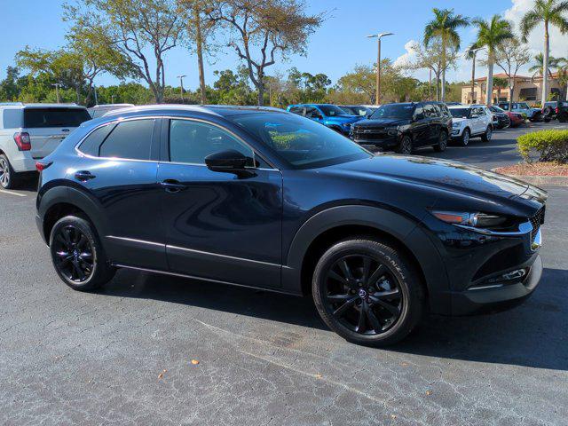 2024 Mazda CX-30 2.5 Turbo Premium Plus Package for sale in Estero, FL