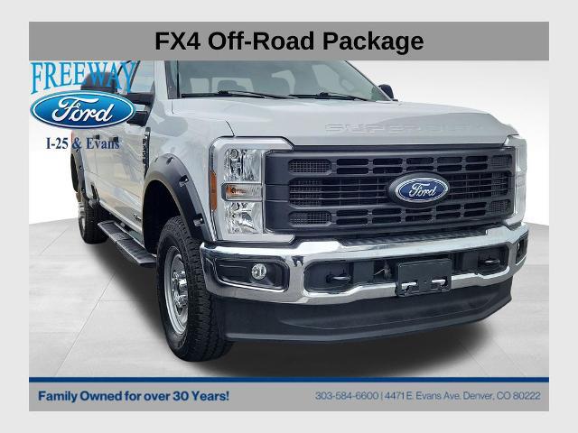 2024 Ford F-350 XL for sale in Denver, CO