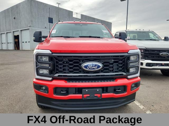 2024 Ford F-250 XL