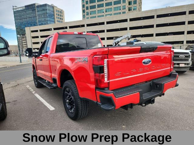 2024 Ford F-250 XL