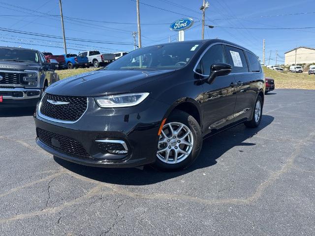 2025 Chrysler Pacifica Select for sale in Branson, MO