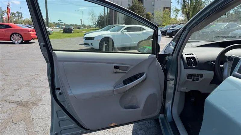 2013 Toyota Prius One