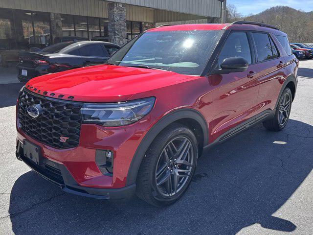 2026 Ford Explorer ST for sale in Hayesville, NC