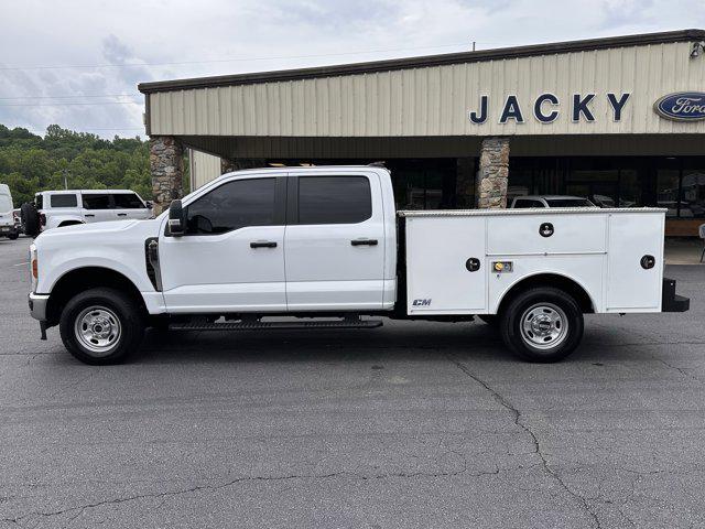 2024 Ford F-350 XL for sale in Hayesville, NC