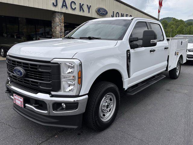 2024 Ford F-350 XL