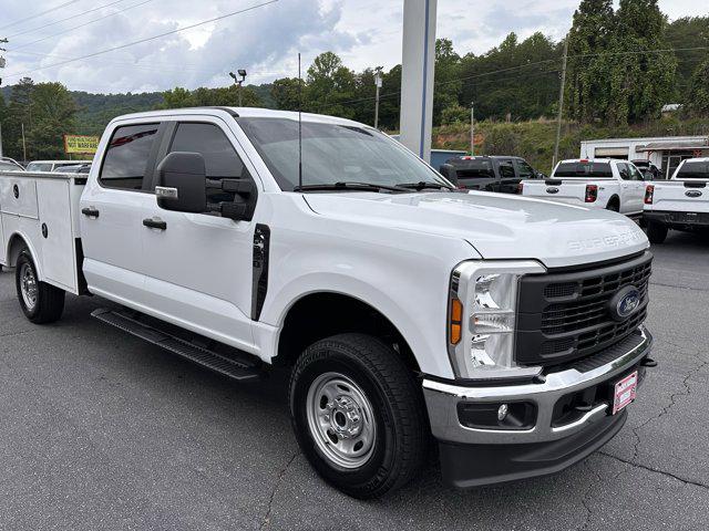 2024 Ford F-350 XL