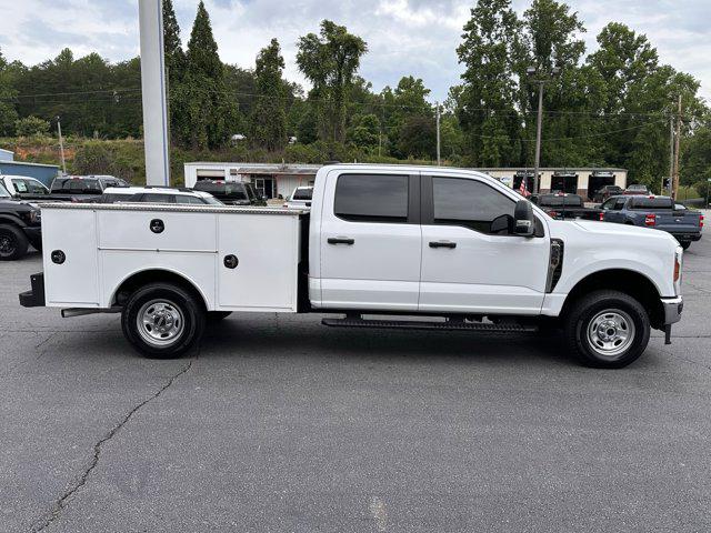 2024 Ford F-350 XL