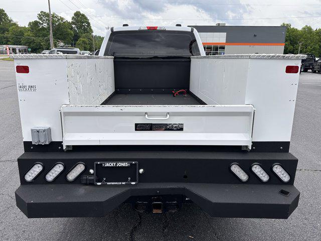 2024 Ford F-350 XL