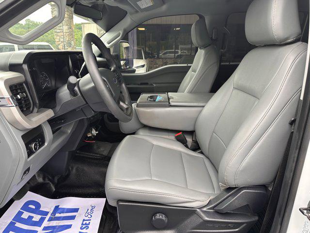 2024 Ford F-350 XL
