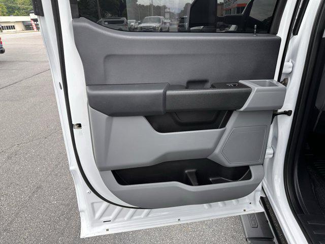 2024 Ford F-350 XL