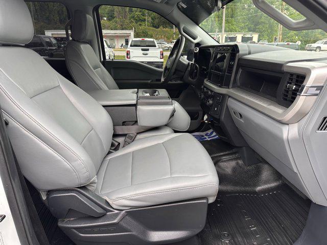 2024 Ford F-350 XL
