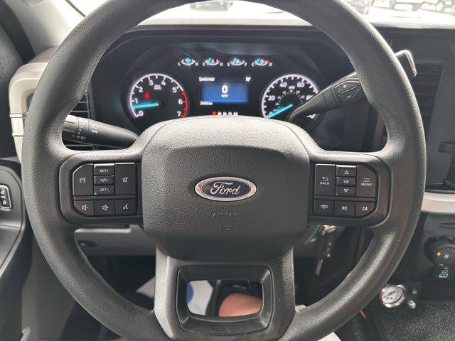 2024 Ford F-350 XL