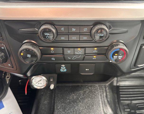 2024 Ford F-350 XL