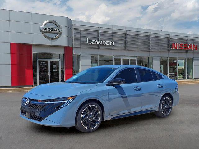 2026 Nissan Sentra SR for sale in Lawton, OK