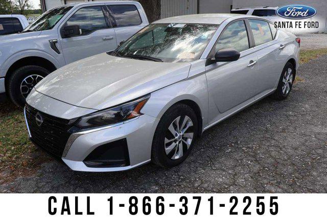 2024 Nissan Altima S FWD for sale in Alachua, FL