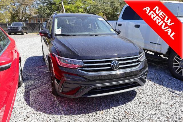 2024 Volkswagen Tiguan 2.0T S for sale in Hammond, LA