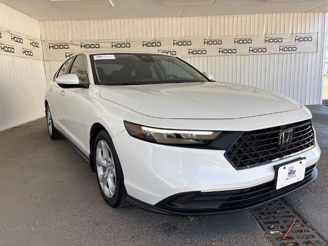 2024 Honda Accord LX for sale in Hammond, LA