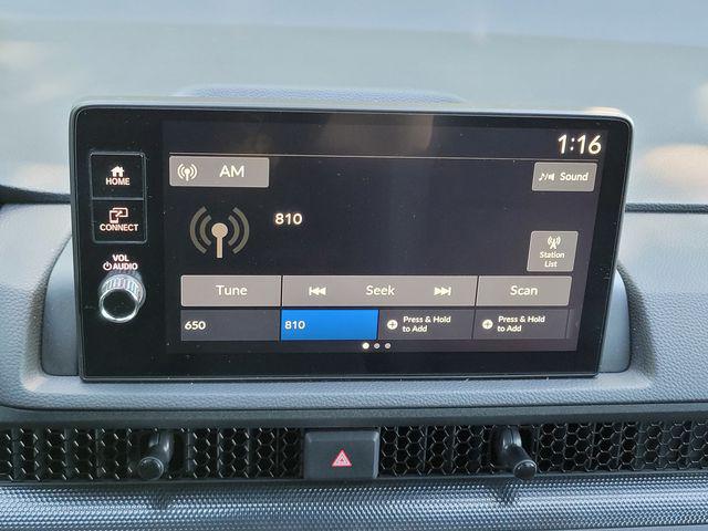 2026 Honda CR-V Hybrid 2WD Sport-L