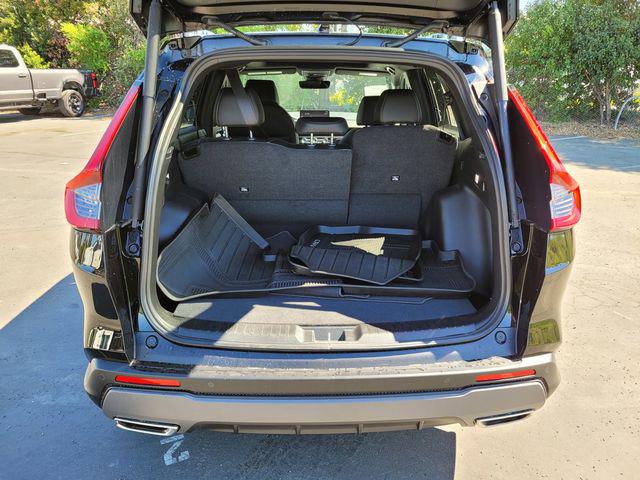 2026 Honda CR-V Hybrid 2WD Sport-L