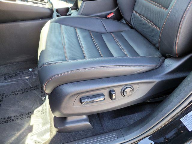 2026 Honda CR-V Hybrid 2WD Sport-L