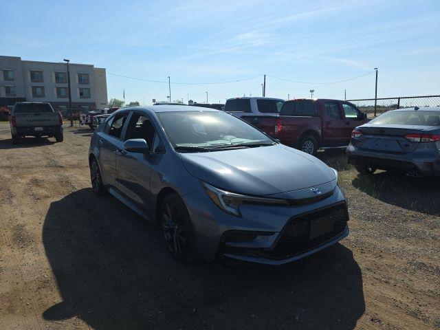 2026 Toyota Corolla Hybrid Hybrid SE for sale in Selma, CA