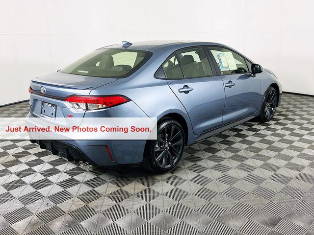 2026 Toyota Corolla Hybrid Hybrid SE