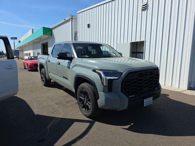 2024 Toyota Tundra Limited for sale in Selma, CA