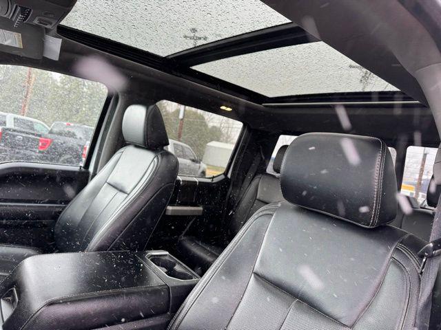 2021 Ford F-350 LARIAT