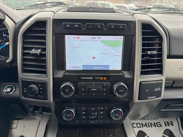 2021 Ford F-350 LARIAT