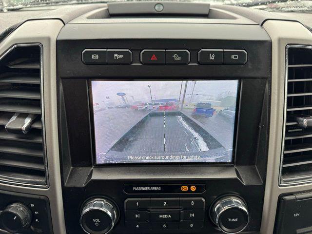 2021 Ford F-350 LARIAT