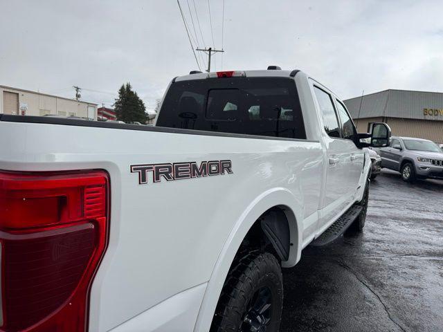 2021 Ford F-350 LARIAT