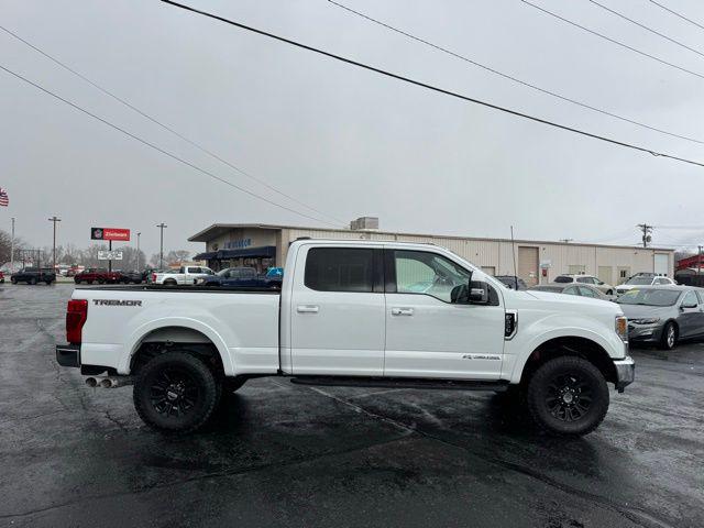 2021 Ford F-350 LARIAT