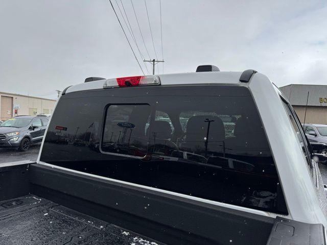 2021 Ford F-350 LARIAT