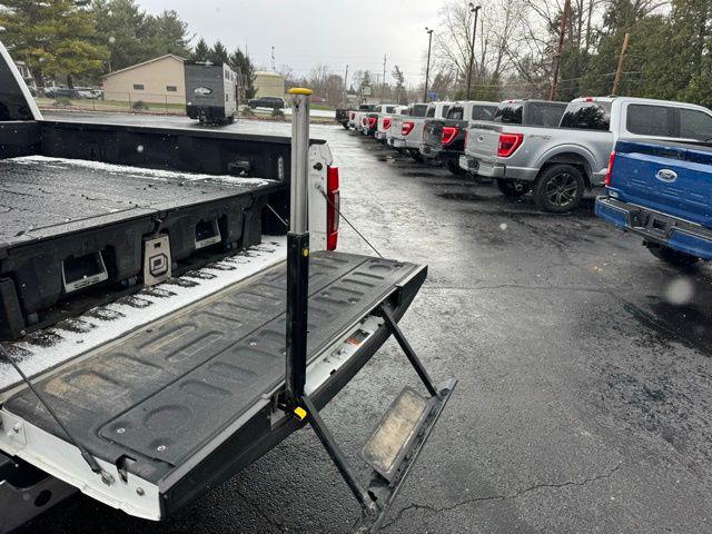2021 Ford F-350 LARIAT